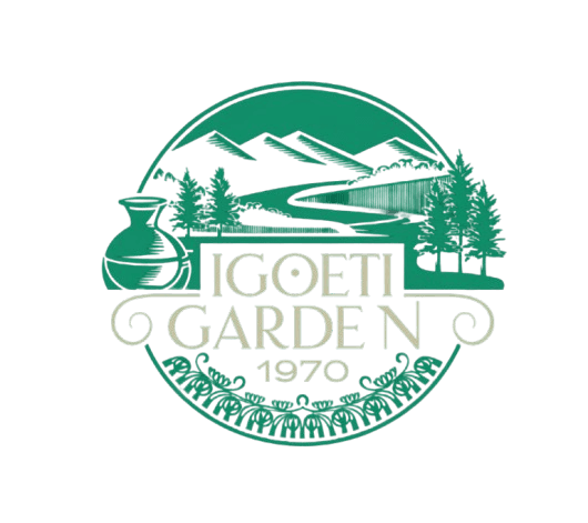 Igoeti Garden