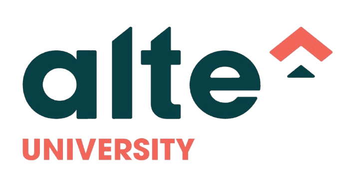 Alte University