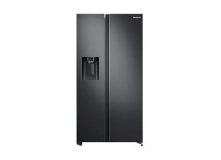 SAMSUNG REFRIGERATOR RS64R5331B4/WT