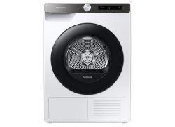 SAMSUNG CLOTHES DRYER DV90T5240AT/LP