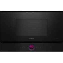 BOSCH Accent Line Built-in microwaves BFL9221B1