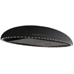 AIRFORCE Island Lamp Cooker Hood CCECL9070