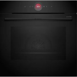 BOSCH Accent Line carbon black ovens HBG934BB1
