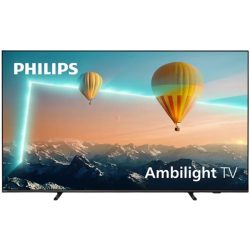 ტელევიზორი PHILIPS 75PUS8007/12