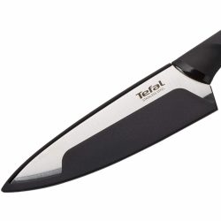 TEFAL Comfort knife set 5 pieces K2215S55