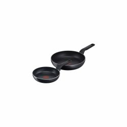 TEFAL 20/26cm Pan Set C2779053