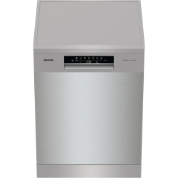 ჭურჭლის სარეცხი მანქანა Gorenje GS643E90X
