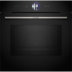 ელექტრო ღუმელი - BOSCH - HMG776NB1