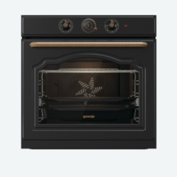 ელექტრო ღუმელი - GORENJE - BOS67372CLB