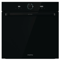 ელექტრო ღუმელი - GORENJE - BOS6737SYB