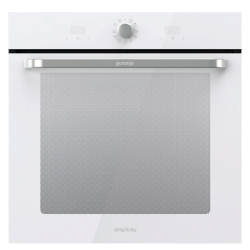 ელექტრო ღუმელი - GORENJE - BOS6737SYW