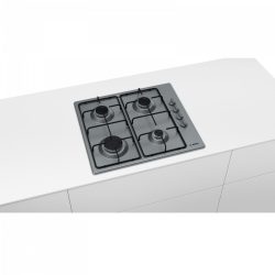 გაზქურის ზედაპირი 4 გაზი - BOSCH - PBP6C5B82O