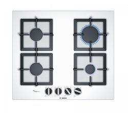 გაზქურის ზედაპირი 4 გაზი - BOSCH - PPP6A2B20O