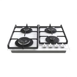 გაზქურის ზედაპირი 4 გაზი - GORENJE - GTW641EW