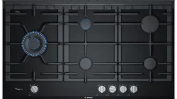 გაზქურის ზედაპირი 5 გაზი - BOSCH - PRS9A6D70M